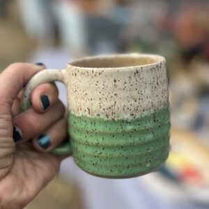 La ceramique en français - Wednesday Mornings