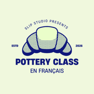 La ceramique en français - Wednesday Mornings