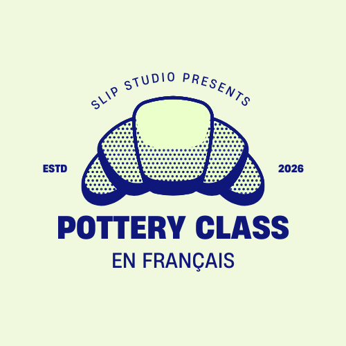 La ceramique en français - Wednesday Mornings