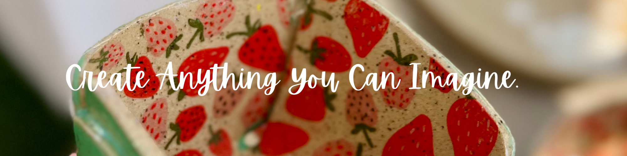 Slip Studio-A new Pottery & Ceramic Studio