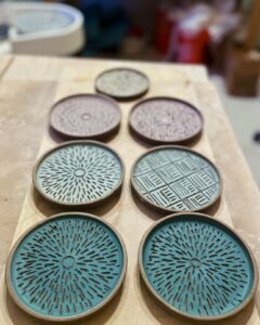 EVOO Tasting + Workshop