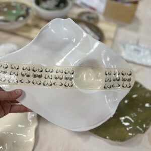 Craft Your Own Charcuterie Board Workshop
