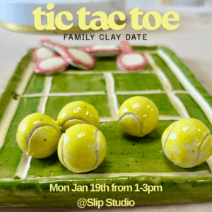 Family Clay Date