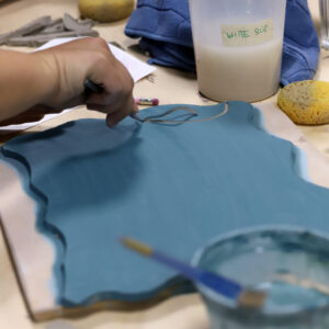 Craft Your Own Charcuterie Board Workshop