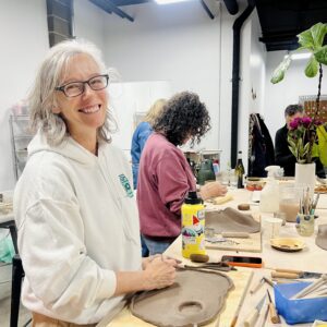 Craft Your Own Charcuterie Board Workshop